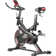 Велотренажер для похудения Sundays Fitness ES-7702