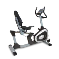 Велотренажер со спинкой BH FITNESS ARTIC COMFORT PROGRAM