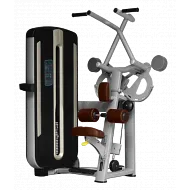 Вертикальная кросс-тяга BRONZE MNM-012B