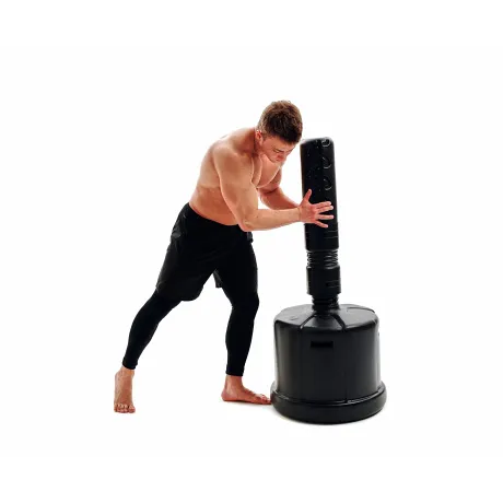 Манекен Boxing Punching Man-Medium TLS-BR (красный) - Фото 10
