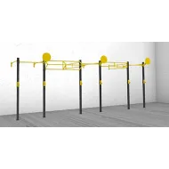 Функциональная рама 6900-1800 DHZ А0313