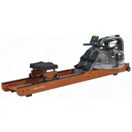Водный гребной тренажер Fluid Rower Apollo PRO XL