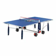 Теннисный стол Cornilleau SPORT PSG OUTDOOR blue 5 мм