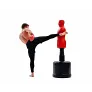 Манекен Boxing Punching Man-Medium TLS-BR (красный) - Фото 13