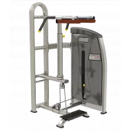 Голень стоя BRONZE GYM E-017