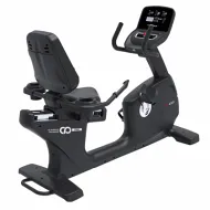 Велотренажер с электроприводом Cardiopower PRO RB450 (RB410)