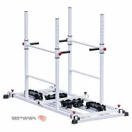 Тренажер для инвалидов ARMS ТИЛ1 Лыжи