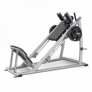 Гакк-приседания MATRIX MAGNUM MG-PL71