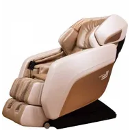 Массажное кресло Ergonova Organic 4 PM Champagne