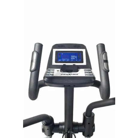 Эллиптический тренажер Proxima Maximus iPRO - Фото 10