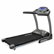 Полупрофессиональная беговая дорожка Bronze Gym T800 LC