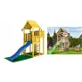 Игровая площадка Jungle Palace - Фото 3