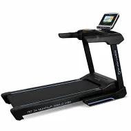 Профессиональная беговая дорожка Oxygen FITNESS NEW CLASSIC PLATINUM AC TFT