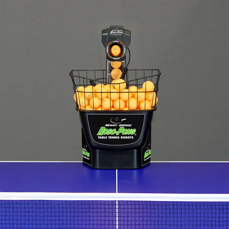 Робот настольный DONIC NEWGY ROBO-PONG 545 - Фото 3
