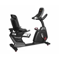 Велотренажер со спинкой Svensson Industrial Force R750 LX
