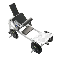 Ягодичный мостик DHZ Glute Maker A3092