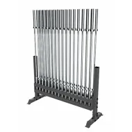 Стойка для хранения оборудования (грифы) DHZ А0155