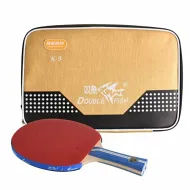 Ракетка для настольного тенниса Scholle Double Fish K9