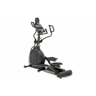 Эллиптический тренажер орбитрек SPIRIT XE395 BLACK