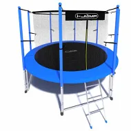Батут I-JUMP Classic Light 6ft blue
