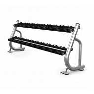 Подставка под гантели (10 пар) MATRIX MAGNUM A84