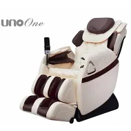 Массажное кресло-кровать UNO ONE UN367 BEIGE