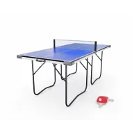 Теннисный стол DFC TORNADO Cyclone SB-PT-02B (синий)