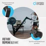 Гребной тренажер OXYGEN FITNESS RW700 PRO - Фото 10