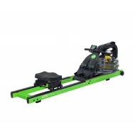 Гребной тренажер First Degree Fitness Neon Plus - зеленый