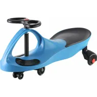 Машинка детская Bradex БИБИКАР синяя DE 0045