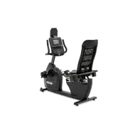 Электромагнитный велотренажер SPIRIT XBR55 BLACK