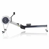 Гребной тренажер Concept2 D PM5, цвет: серый