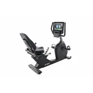 Электромагнитный велотренажер Spirit CR800 ENT+