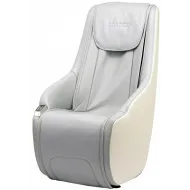 Кресло массажное Bradex LESS IS MORE серый