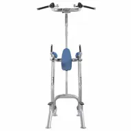 Поднятие коленей, брусья, турник HOIST CF-3962