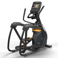 Профессиональный эллиптический тренажер Matrix Performance (Touch) 2020