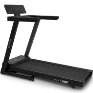 Беговая дорожка с широким полотном OXYGEN FITNESS RunUp BEAT