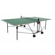 Теннисный стол Sunflex Optimal Indoor зеленый