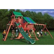 Детский игровой комплекс PlayNation Королевство Deluxe