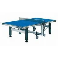 Теннисный стол профессиональный Cornilleau Competition 740 ITTF blue