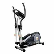 Электромагнитный эллиптический тренажер Sportop E7000P+