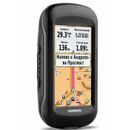 Прочный навигатор с GPS/GLONASS Garmin MONTANA 680
