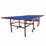 Стол для настольного тенниса SANWEI TA-06 ROUGH