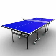 Теннисный стол Koenigsmann TT INDOOR 2.0 BLUE