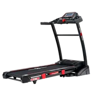 Беговая дорожка для большого веса CardioPower T30 NEW