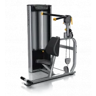 Пресс-машина (тяжелый стек) MATRIX VERSA VS-S53H Iced Silver