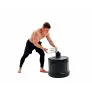 Манекен Boxing Punching Man-Medium TLS-BR (красный) - Фото 7