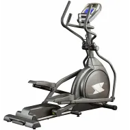 Эллиптический тренажер XTERRA FS 5.4e