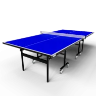 Теннисный стол KOENIGSMANN TT OUTDOOR 2.0 BLUE