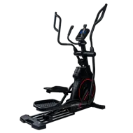 Переднеприводный эллиптический тренажер CardioPower X45